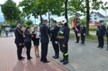 70-lecie OSP Moszczanka
